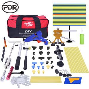 Super PDR Auto Dent Repair Set