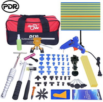 Super PDR Tools Dent Repair Pdr Auto Repair