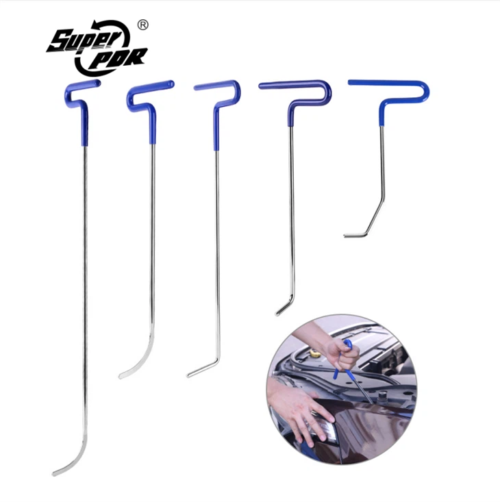 SuperPDR Automobile Glass Repair Octopus Windshield Tools Crack Repair With Suction Cup