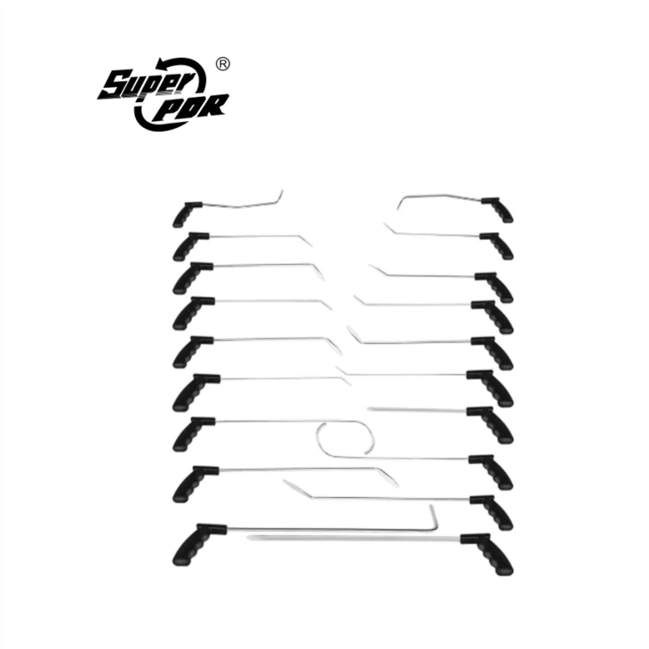 SuperPDR Automobile Glass Repair Octopus Windshield Tools Crack Repair With Suction Cup