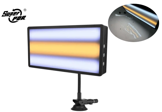 Super PDR Tools Led Dent Inspection Lamp