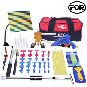 Super PDR Tools Paintless Dent Repair