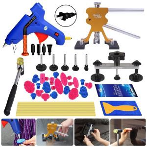Super PDR Dent Removal Tools Kit