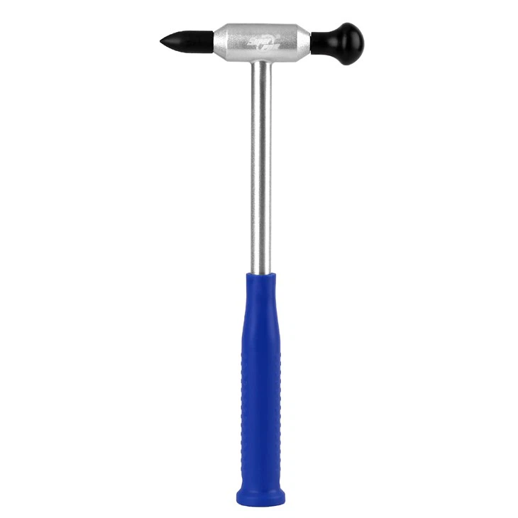 SuperPDR Aluminum Hammer Tool For Car Dent Repair Body Dent Removal
