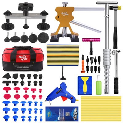 SuperPDR Best PDR Tools Repair Removal Kit