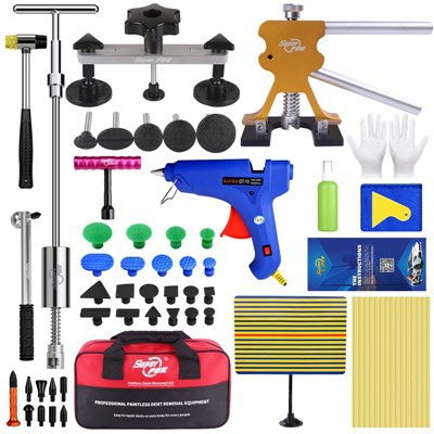 SuperPDR For Car Body Dent Repair Tool