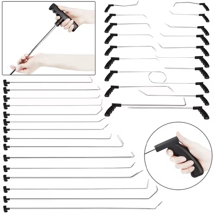 SuperPDR Automobile Glass Repair Octopus Windshield Tools Crack Repair With Suction Cup