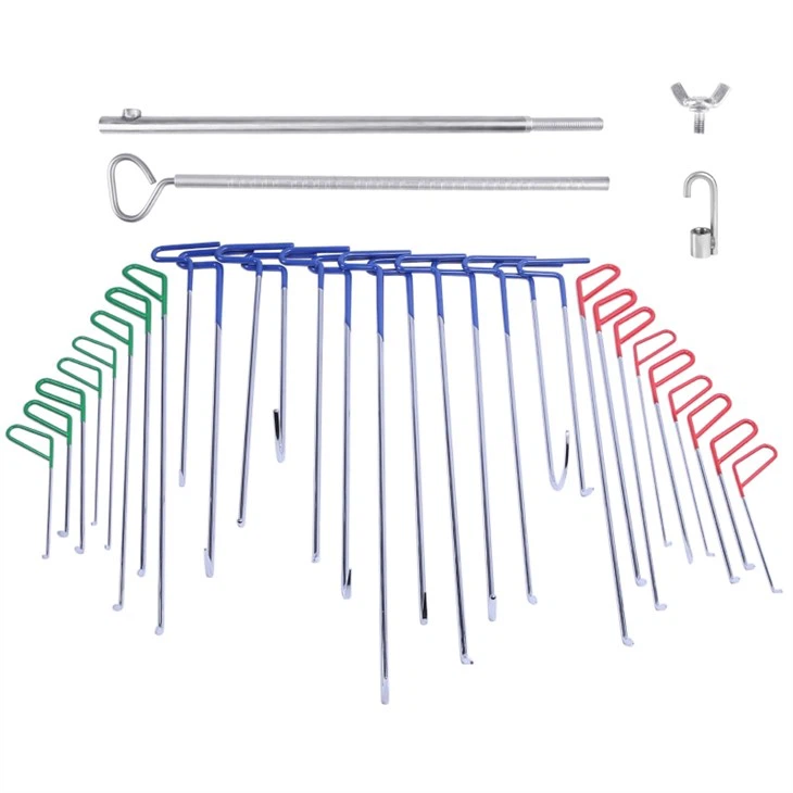 SuperPDR Automobile Glass Repair Octopus Windshield Tools Crack Repair With Suction Cup