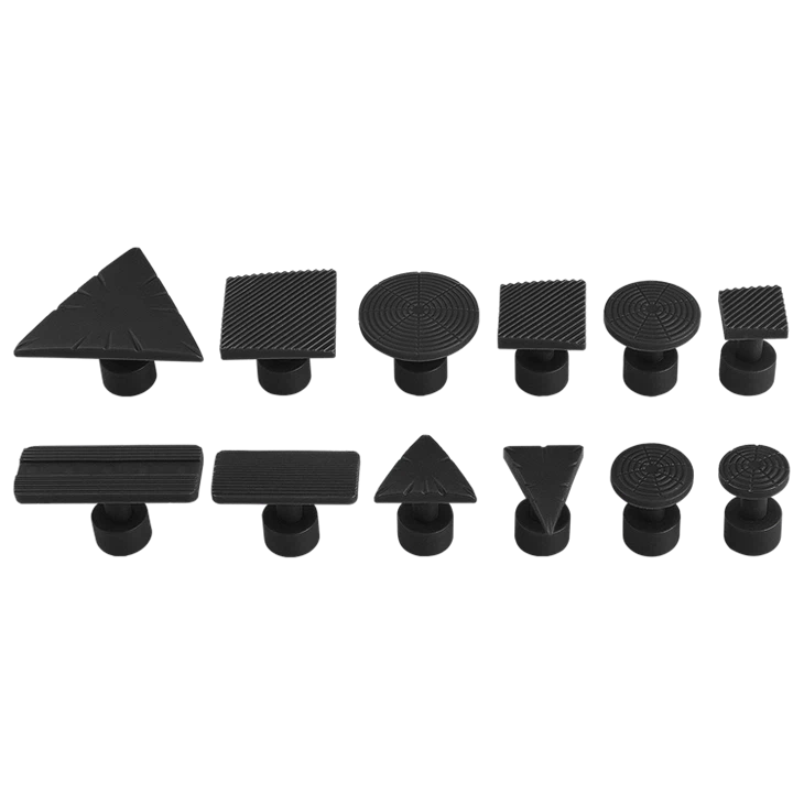 Super PDR Hot Glue Tabs For Auto Body Dent Repair pdr Tools