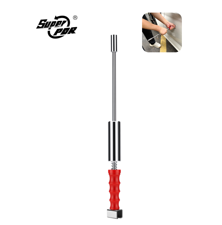 Super PDR Professional Vehicle Paintless Dent Repair Slide Hammer Car Body Damage Remover pdr Tools Dent Removal