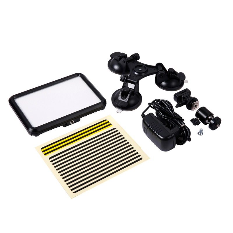 Auto Body Dent Removal Repair-Dent LED Lamp PDR Reflect Board Light