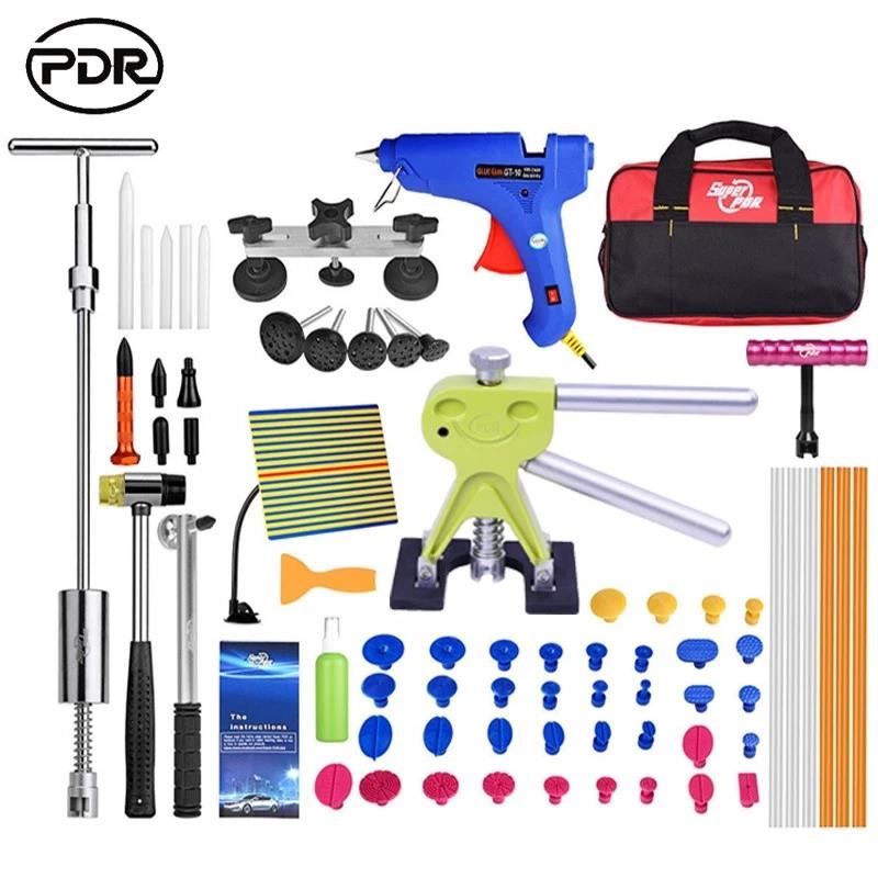 pdr tools 