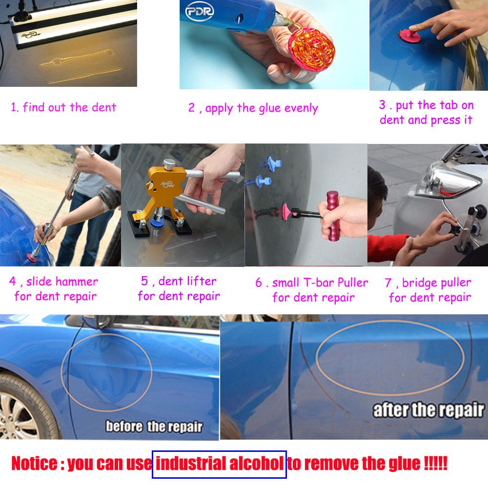 T拔金色吸拔过桥操作步骤