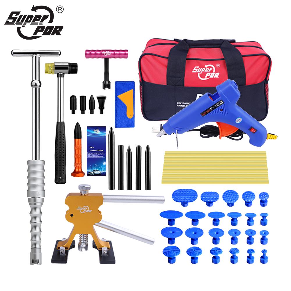 Super-PDR-Best-Quality-Car-Body-Dent Super-PDR-Best-Quality-Car-Body-Dent