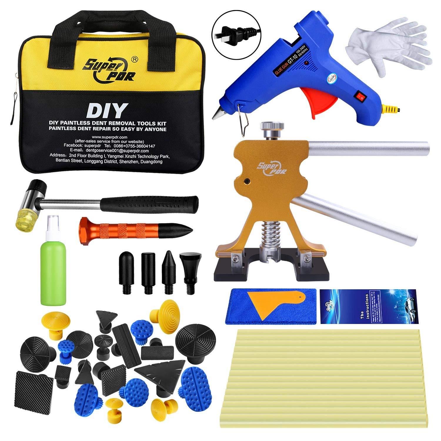 pdr tools set