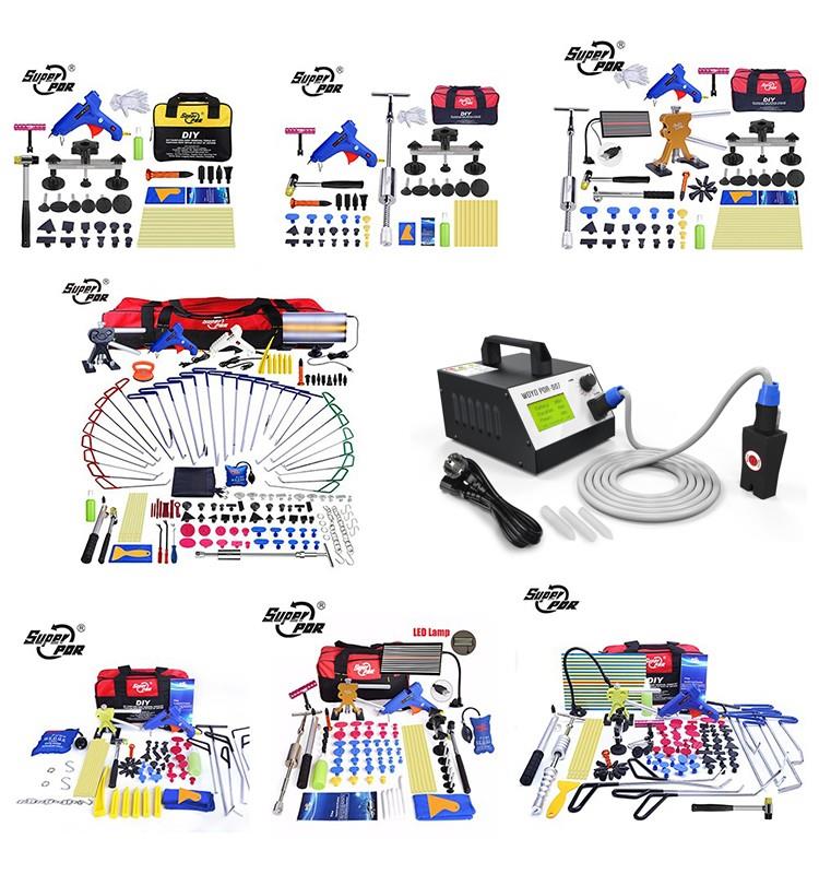 Hot selling pdr tools