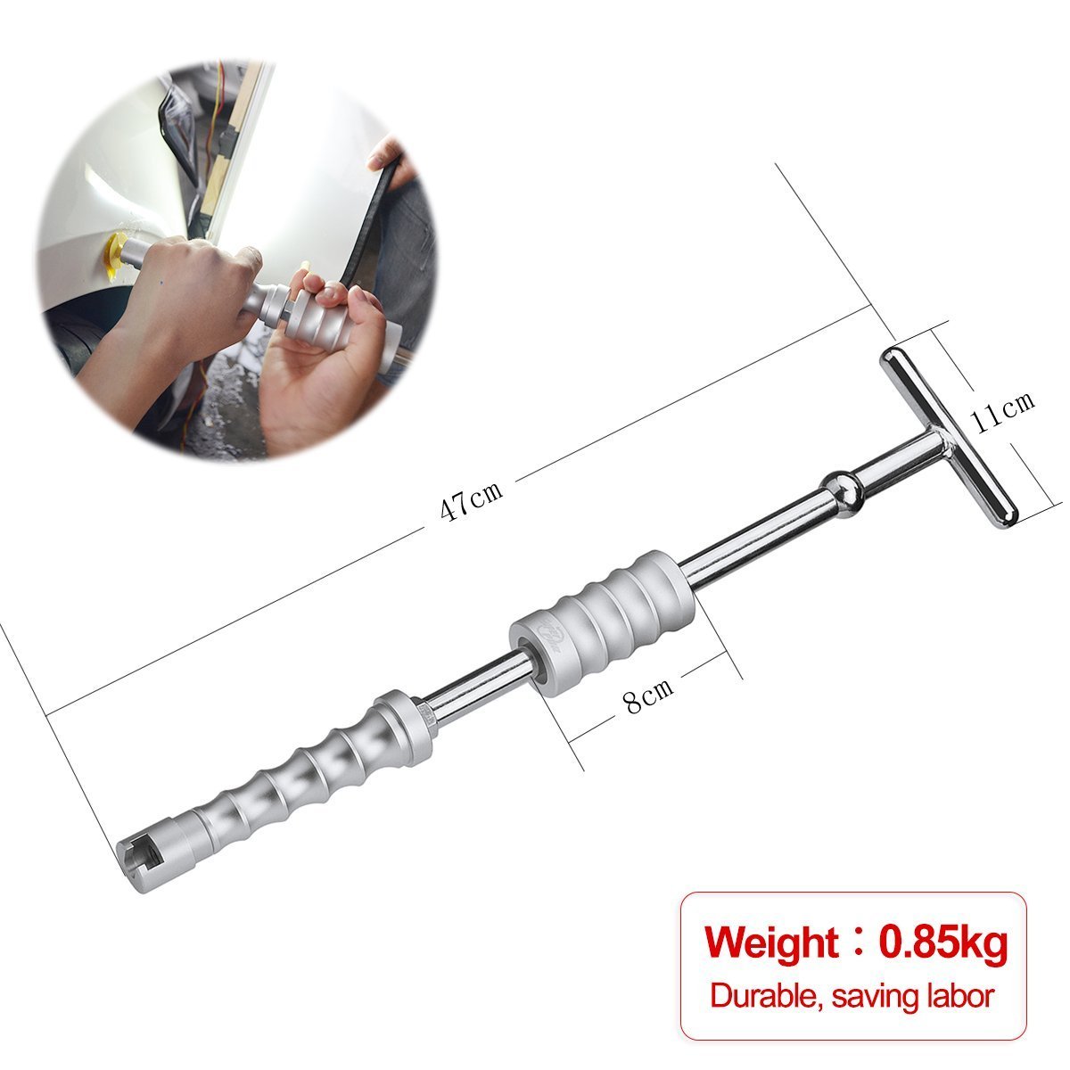 dent repair slide hammer 